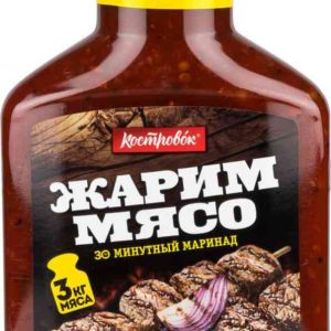 Маринад для шашлыка  Костровок