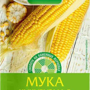 Мука цельнозерновая Глобус Вита