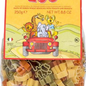 Макаронные изделия  Dalla Costa