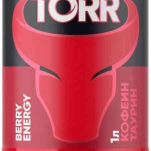 Напиток энергетический Power Torr