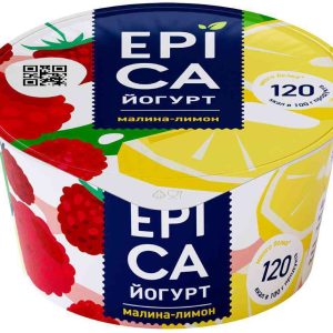 Йогурт  Epica