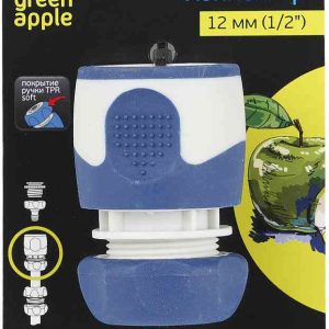 Коннектор  Green Apple