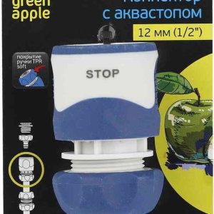 Коннектор  Green Apple