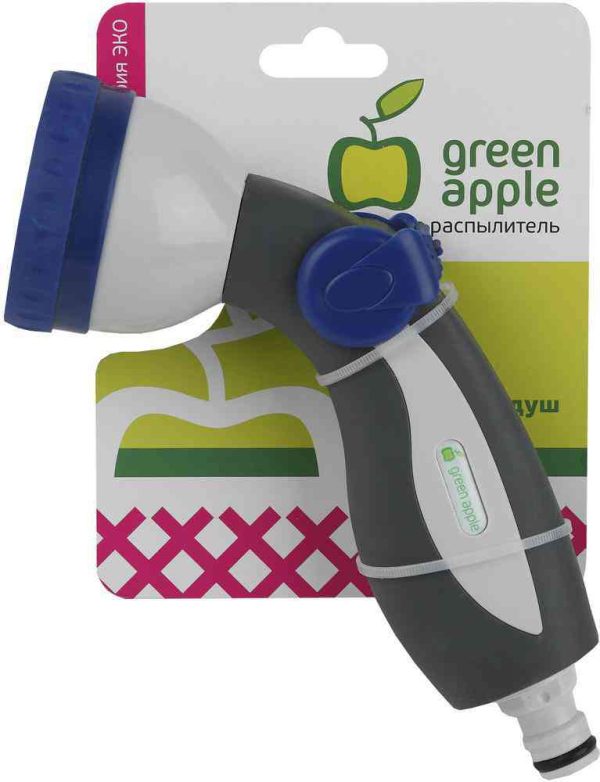 Пистолет-распылитель  Green Apple