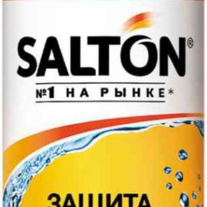 Аэрозоль для защиты изделий от воды  Salton