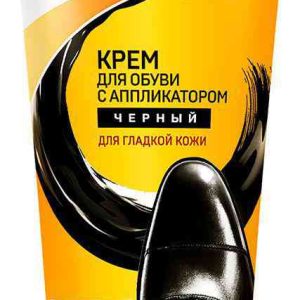 Крем для обуви  Salton
