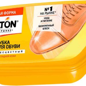 Губка для обуви  Salton