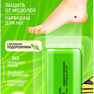 Карандаш для ног Защита от мозолей Salton