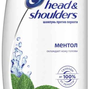 Шампунь против перхоти  Head & Shoulders
