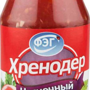 Хренодер  ФЭГ