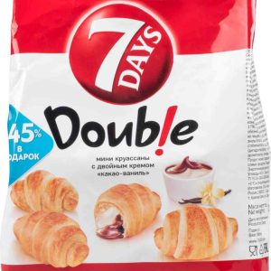 Круассаны мини 7 Days