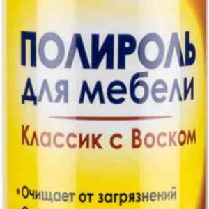 Полироль для мебели  Chirton