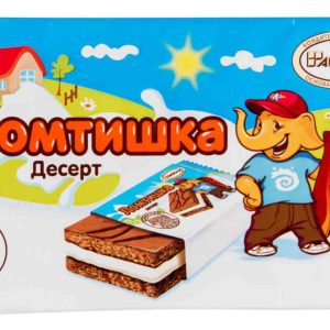 Десерт Ломтишка Акконд