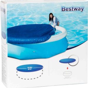 Чехол для бассейна защитный  Bestway