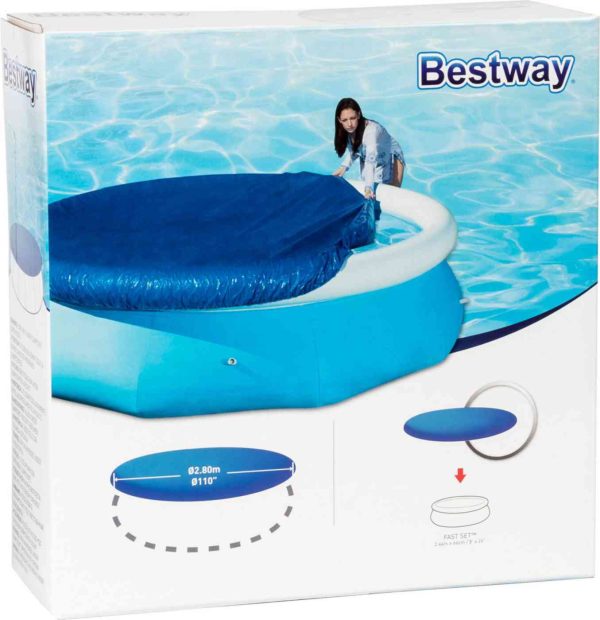 Чехол для бассейна защитный  Bestway
