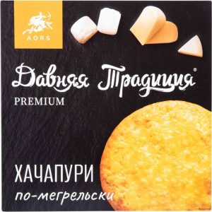 Хачапури  Давняя Традиция