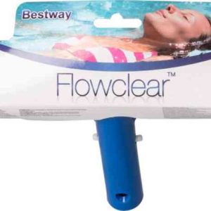 Насадка-щётка для чистки бассейна  Bestway