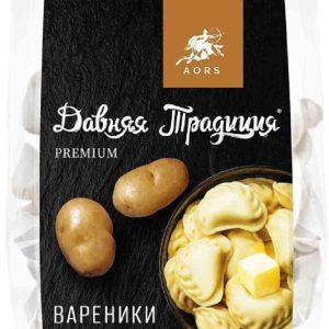 Вареники  Давняя Традиция