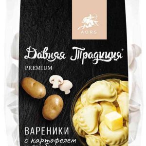 Вареники  Давняя Традиция