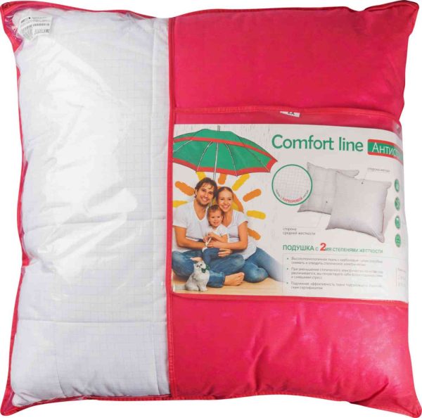 Подушка  Comfort line