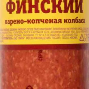 Сервелат варёно-копчёный Папа может!
