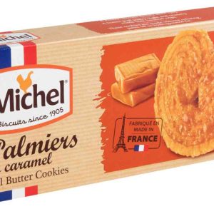 Печенье Palmiers St. Michel