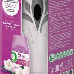 Освежитель воздуха автоматический Air Wick