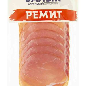 Балык сырокопчёный Ремит