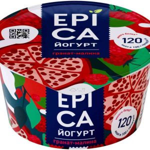 Йогурт  Epica