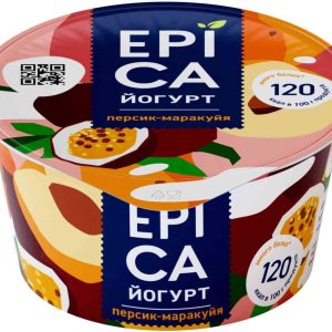 Йогурт  Epica