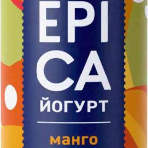 Йогурт питьевой Epica