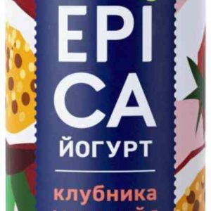 Йогурт питьевой Epica