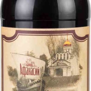 Квас живой Афанасий