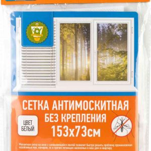 Антимоскитная сетка  Garden show