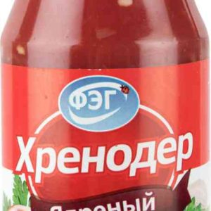 Хренодер  ФЭГ