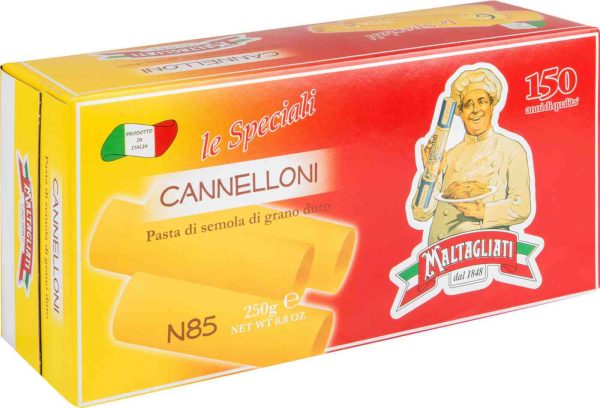 Макаронные изделия  Maltagliati