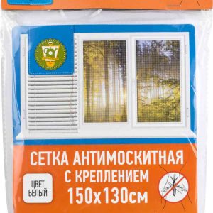Антимоскитная сетка  Garden show