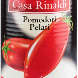 Томаты очищенные Casa Rinaldi