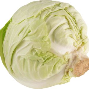 Капуста белокочанная