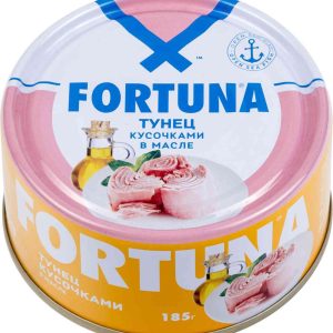 Тунец  Fortuna