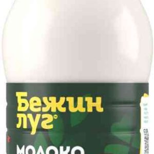 Молоко  Бежин луг