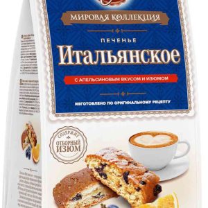 Печенье Итальянское Хлебный Спас