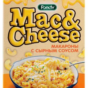 Макаронные изделия  Foody