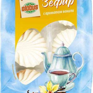 Зефир  Глобус
