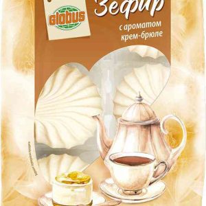 Зефир  Глобус