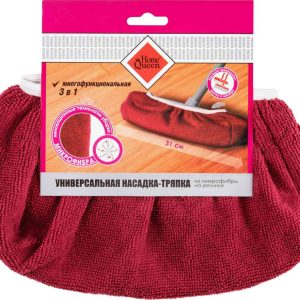 Насадка для швабры  Home Queen