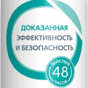Антиперспирант спрей Deonica