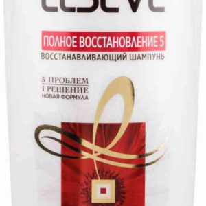 Шампунь для поврежденных  Elseve