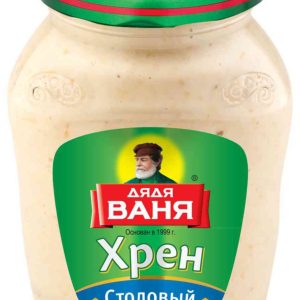 Хрен столовый Дядя Ваня