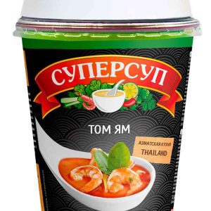 Суп  Суперсуп